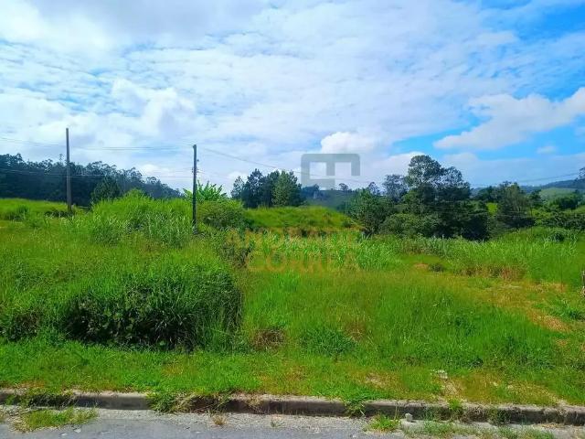 Terreno / Lote para Venda em Mogi das Cruzes/SP Vila São Paulo