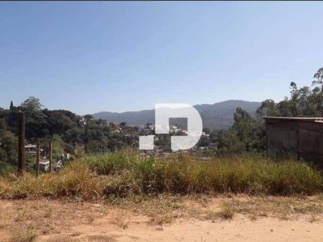 Terreno / Lote para Venda em Mogi das Cruzes/SP Vila São Paulo