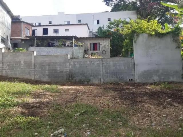 Terreno / Lote para Venda em Mogi das Cruzes/SP Vila São Paulo