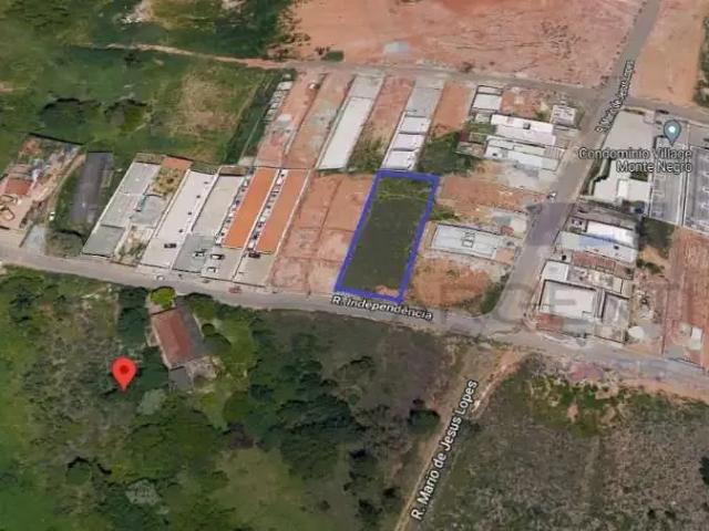Terreno / Lote para Venda em Mogi das Cruzes/SP Vila São Paulo
