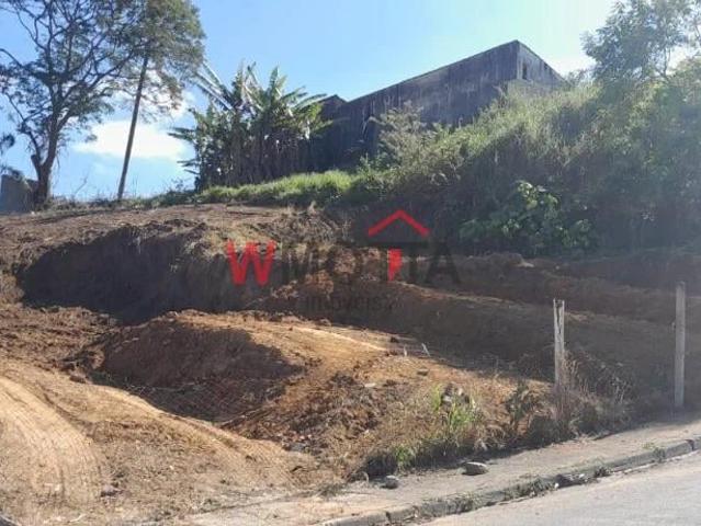 Terreno / Lote para Venda em Mogi das Cruzes/SP Vila São Paulo