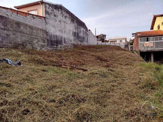Terreno / Lote para Venda em Mogi das Cruzes/SP Vila São Sebastião