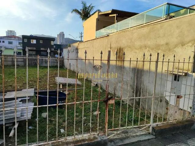 Terreno / Lote para Venda em Mogi das Cruzes/SP Vila Sarah Avignon