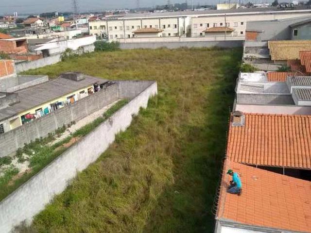 Terreno / Lote para Venda em Mogi das Cruzes/SP Vila Socorro Velho