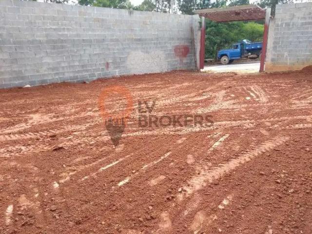 Terreno / Lote para Venda em Mogi das Cruzes/SP Villa Di Cesar