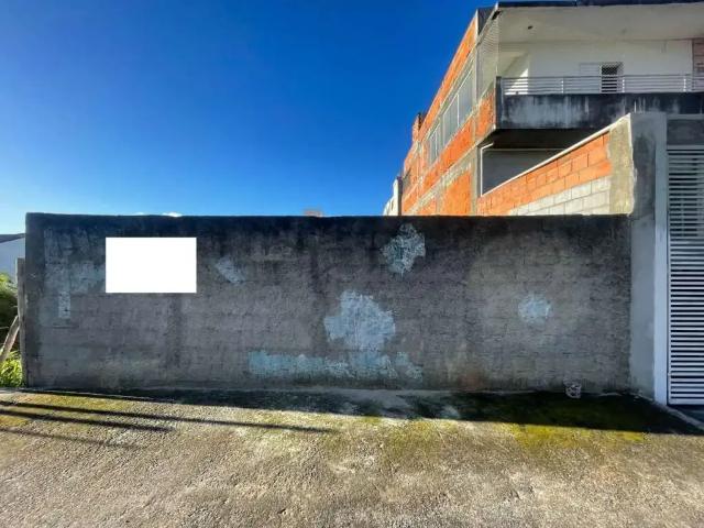 Terreno / Lote para Venda em Mogi das Cruzes/SP Villa Di Cesar