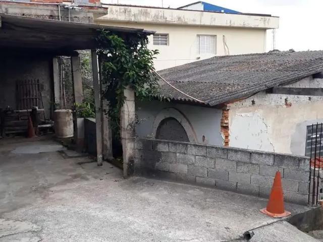 Terreno / Lote para Venda em Mogi das Cruzes/SP Alto Ipiranga