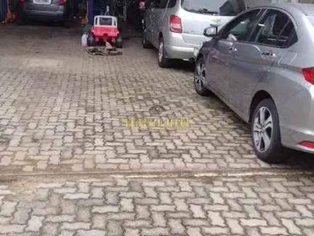 Terreno / Lote para Venda em Mogi das Cruzes/SP Alto Ipiranga