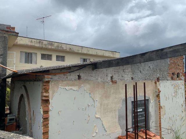 Terreno / Lote para Venda em Mogi das Cruzes/SP Alto Ipiranga