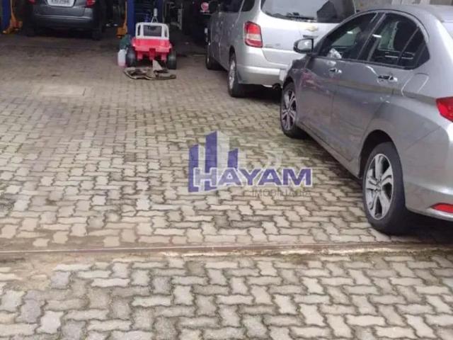 Terreno / Lote para Venda em Mogi das Cruzes/SP Alto Ipiranga