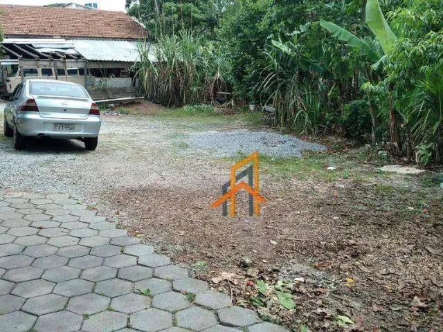 Terreno / Lote para Venda em Mogi das Cruzes/SP Alto Ipiranga