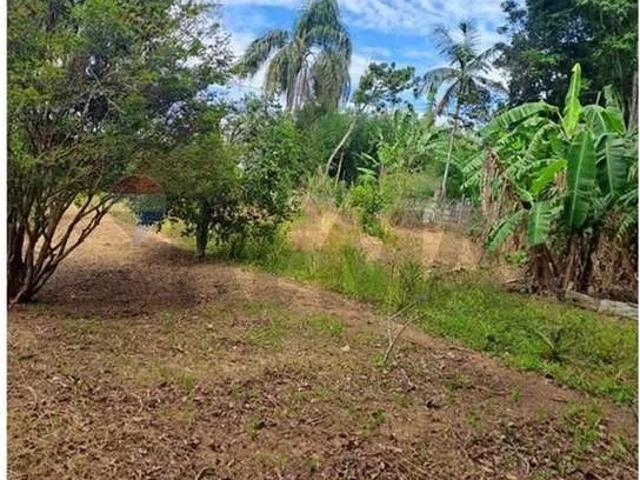 Terreno / Lote para Venda em Mogi das Cruzes/SP Boa Vista