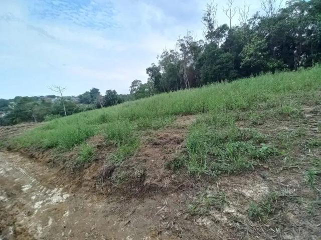 Terreno / Lote para Venda em Mogi das Cruzes/SP Boa Vista