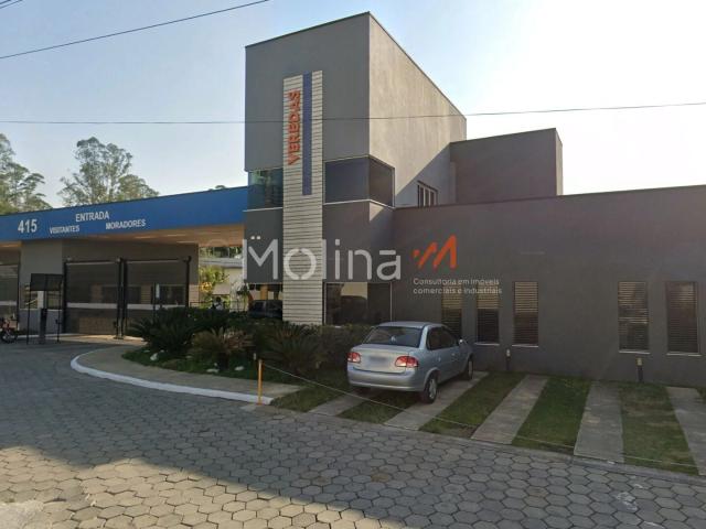 Terreno / Lote para Venda em Mogi das Cruzes/SP Botujuru