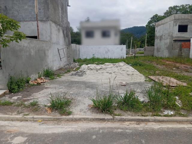 Terreno / Lote para Venda em Mogi das Cruzes/SP Botujuru