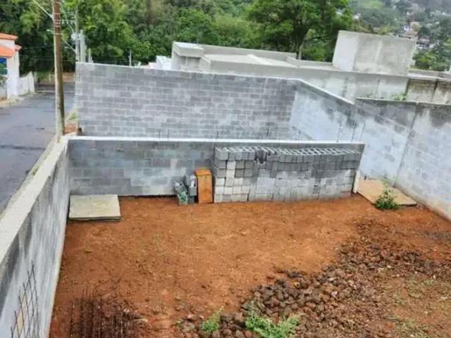 Terreno / Lote para Venda em Mogi das Cruzes/SP Botujuru