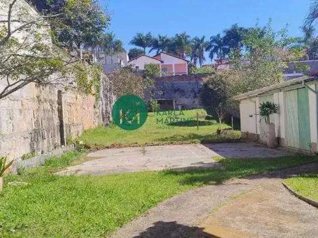 Terreno / Lote para Venda em Mogi das Cruzes/SP Centro