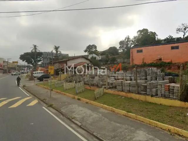 Terreno / Lote para Venda em Mogi das Cruzes/SP Centro