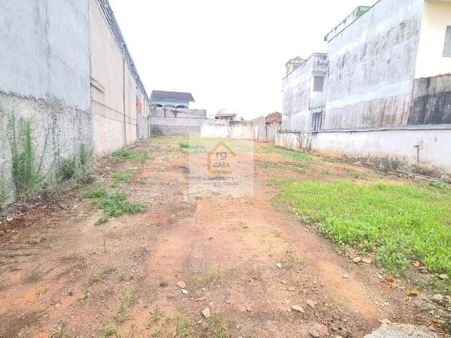 Terreno / Lote para Venda em Mogi das Cruzes/SP Centro