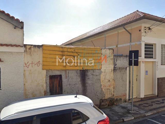 Terreno / Lote para Venda em Mogi das Cruzes/SP Centro