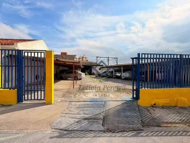 Terreno / Lote para Venda em Mogi das Cruzes/SP Centro