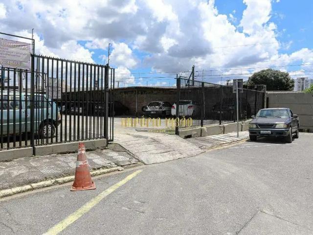 Terreno / Lote para Venda em Mogi das Cruzes/SP Centro