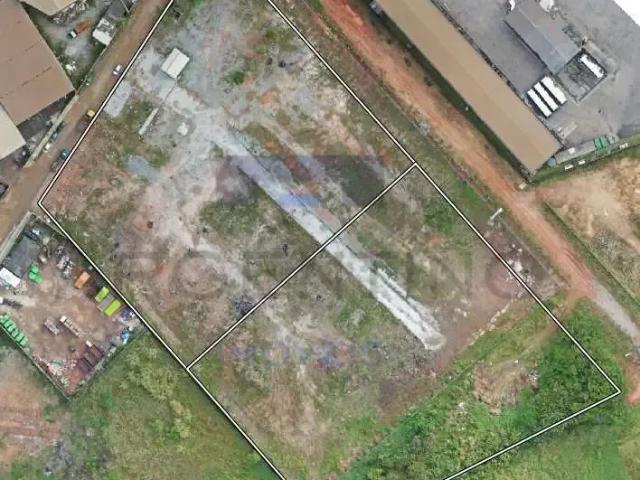 Terreno / Lote para Venda em Mogi das Cruzes/SP Cézar de Souza