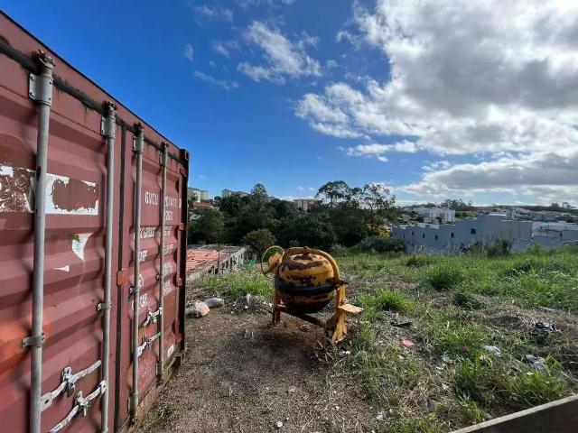 Terreno / Lote para Venda em Mogi das Cruzes/SP Cézar de Souza