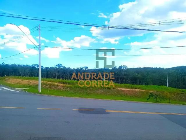 Terreno / Lote para Venda em Mogi das Cruzes/SP Cézar de Souza