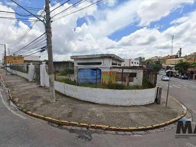 Terreno / Lote para Venda em Mogi das Cruzes/SP Cézar de Souza
