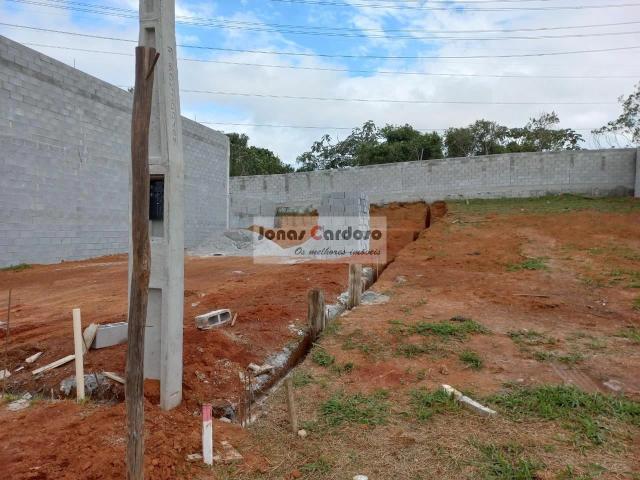 Terreno / Lote para Venda em Mogi das Cruzes/SP Cézar de Souza 3 Quartos