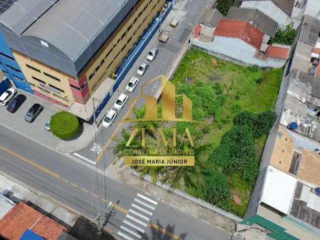 Terreno / Lote para Venda em Mogi das Cruzes/SP Chácara Jafet