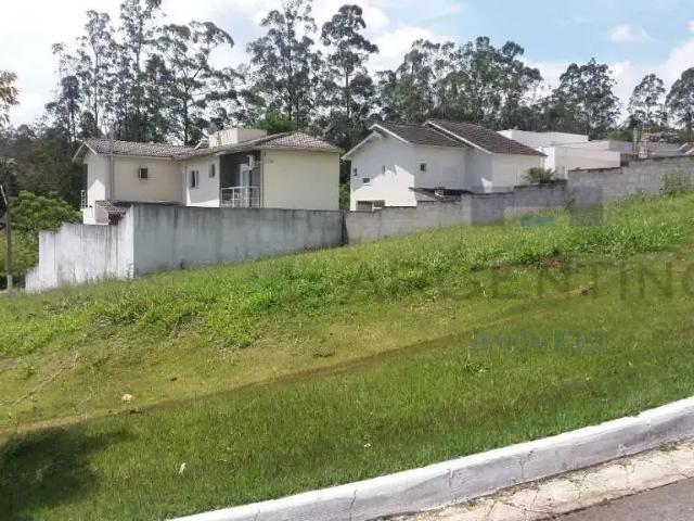 Terreno / Lote para Venda em Mogi das Cruzes/SP Condomínio Mosaico Da Serra