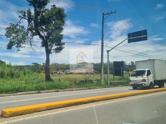 Terreno / Lote para Venda em Mogi das Cruzes/SP Cocuera