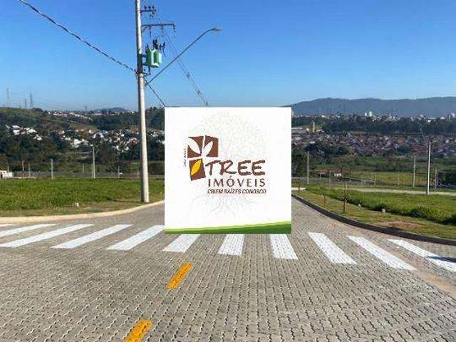Terreno / Lote para Venda em Mogi das Cruzes/SP Cocuera