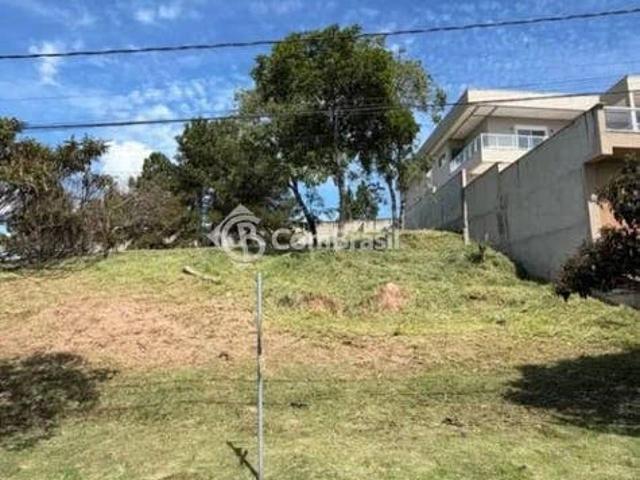 Terreno / Lote para Venda em Mogi das Cruzes/SP Colinas do Paratehy