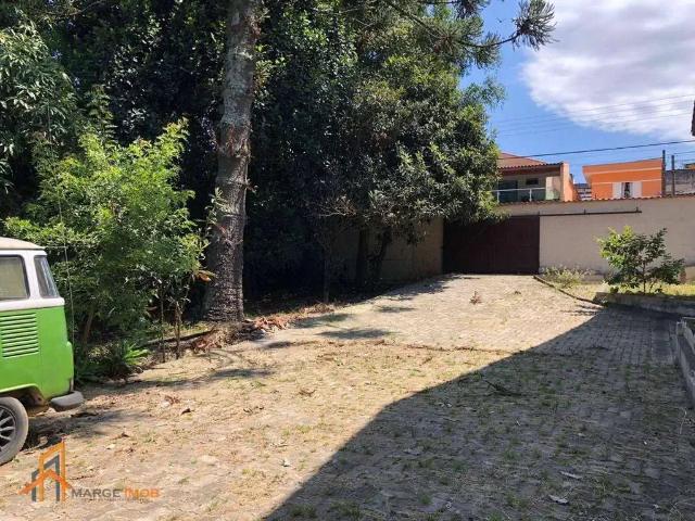 Terreno / Lote para Venda em Mogi das Cruzes/SP Jardim Cecília