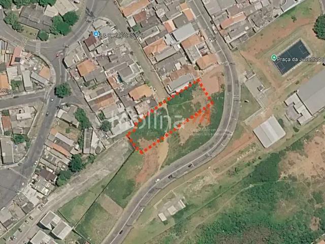 Terreno / Lote para Venda em Mogi das Cruzes/SP Jardim Aeroporto III