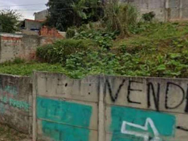 Terreno / Lote para Venda em Mogi das Cruzes/SP Jardim Mogi
