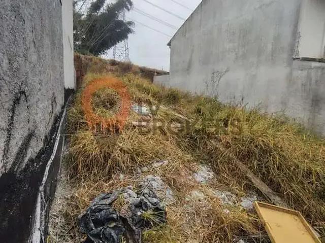 Terreno / Lote para Venda em Mogi das Cruzes/SP Jardim Nathalie