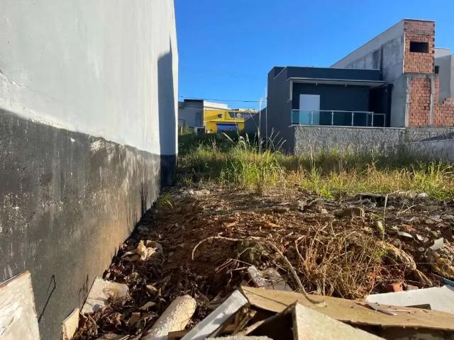 Terreno / Lote para Venda em Mogi das Cruzes/SP Jardim São Pedro