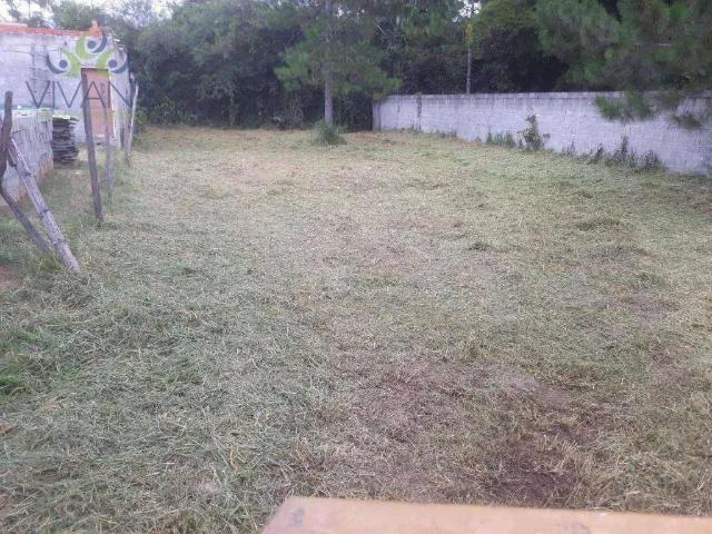 Terreno / Lote para Venda em Mogi das Cruzes/SP Jardim Santos Dumont I