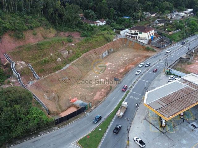 Terreno / Lote para Venda em Mogi das Cruzes/SP Jardim Ponte Grande