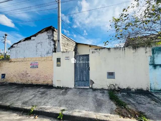 Terreno / Lote para Venda em Mogi das Cruzes/SP Jardim Rodeio