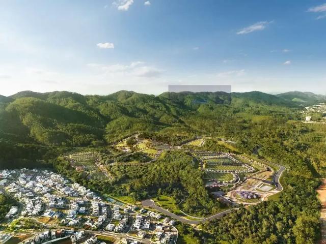Terreno / Lote para Venda em Mogi das Cruzes/SP Jardim Rodeio