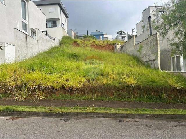 Terreno / Lote para Venda em Mogi das Cruzes/SP Jardim Rodeio
