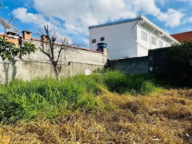 Terreno / Lote para Venda em Mogi das Cruzes/SP Jardim Rodeio