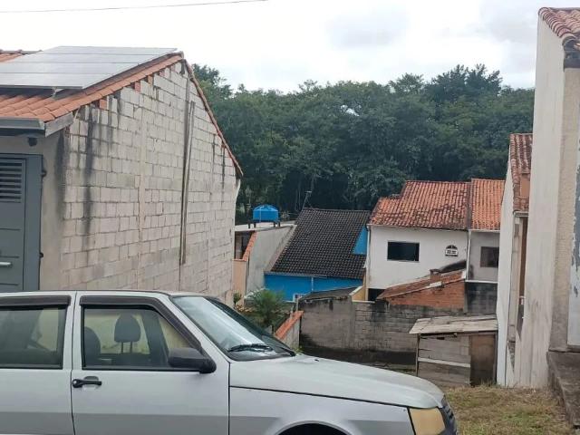 Terreno / Lote para Venda em Mogi das Cruzes/SP Jardim Rubi