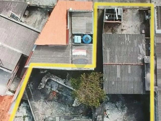 Terreno / Lote para Venda em Mogi das Cruzes/SP Jardim Universo
