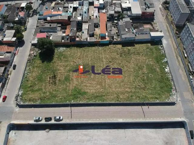 Terreno / Lote para Venda em Mogi das Cruzes/SP Jundiapeba